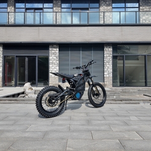 2026 Hochleistungs-Ventus One <span class=keywords><strong>Plus</strong></span> V1+ EVO 32KW 140km/h Schnellladung Offroad E-Dirt Bike Motorrad zum Verkauf - Product Image 6