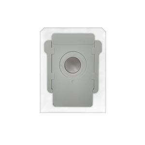 2025 nuevo Pur Sweeper Robot aspirador filtro bolsa <span class=keywords><strong>de</strong></span> polvo rollo principal cepillo lateral para Irobots Roombas I7 I7 +/Plus E5 E6 E7 Series - Product Image 4