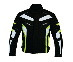 Chaqueta Cordura para motocicleta, ropa textil para moto - Product Image 3