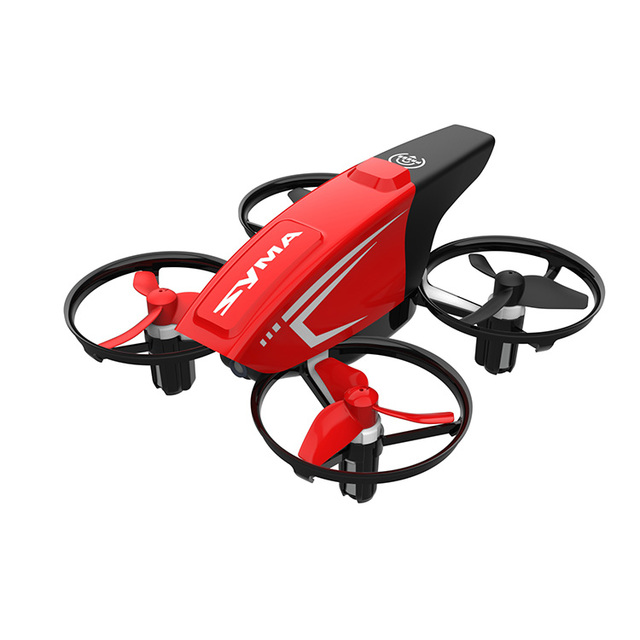LEHOO SYMA X36 2.4G Electric RC Drone Quadcopter 4-Channel App-Controlled Beginner-Friendly Automatic Obstacle Avoidance