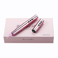Biomaser Levert Oplaadbare Draadloze Wenkbrauwschaduw Microblading Machine Lip Permanente Make-Up Machine