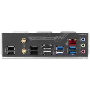 <span class=keywords><strong>Gigabyte</strong></span> <span class=keywords><strong>B660M</strong></span> GAMING X AX DDR4 placa base de escritorio Original nuevo doble canal de memoria Intel Chipset SATA disco duro integrado - Product Image 5