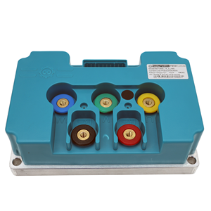 DKYS Fardriver Nanjing Remote Drive 200A/450A Brushless <b>Motor</b> <b>Controller</b> Intelligent Silent 72V IP65 ND72450 ND72450 Fardriver N - Product Image 5