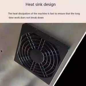 เครื่องทำโรลเลอร์ข้าวซูชิสำหรับอาหารญี่ปุ่นและรถซูชิเรือรบเชิงพาณิชย์ - Product Image 3