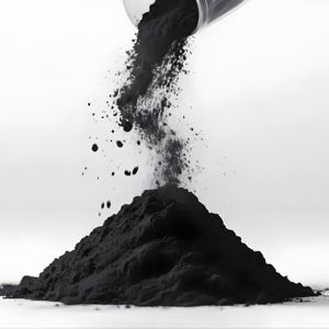 Угольный порошок для очистки воды по выгодной цене, активированный уголь, прямые поставки с завода - Product Image 4