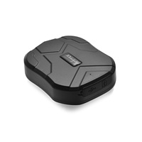TKSTAR 4G TK905 TK905B TK905C 10000mAh Dispositivo de Rastreo GPS para Automóvil, Localizador GPS GSM con 2G