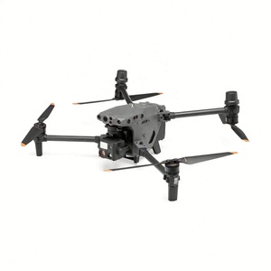Dron Térmico Universal Matrice 30T UAV Quadcopter M30 0.0g Comercial con Manual de Instrucciones - Product Image 1
