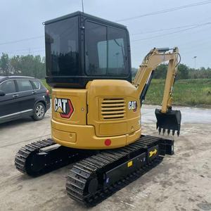 305.5 originale giappone bruco <span class=keywords><strong>303</strong></span> <span class=keywords><strong>303</strong></span>.5E Mini escavatore di seconda mano CAT <span class=keywords><strong>303</strong></span> 3Ton escavadora scavatore - Product Image 3
