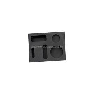 Moule en graphite résistant à l'usure de haute qualité pour le moulage de pièces de monnaie - Product Image 5