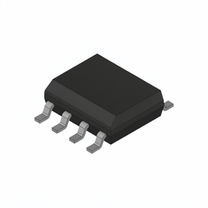 8 SOlC Power Management (PMIC) Electronics Component ICL7660SCBA BOM IC In Stock - Product Image 1