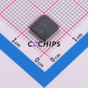 TQFP-48 BQ7695203PFBR (7x7) ชิปวงจรรวมใหม่ของแท้จัดการแบตเตอรี่ - Product Image 1