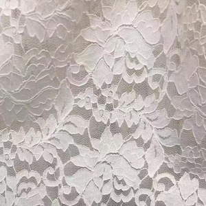 Factory Direct <strong>Sale</strong> DIY Business Style Nylon Floral Multi-color <strong>Lace</strong> Trim Embroidered Eyelash <strong>Lace</strong> <strong>Fabric</strong> for Fashion Apparel - Product Image 4