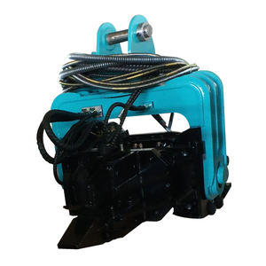 Rsbm Hoge Efficiëntie Hydraulische Vibro Hamer Graafmachine Stapel <span class=keywords><strong>Driver</strong></span> Te Koop - Product Image 5