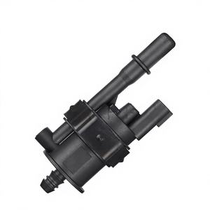 Electrovanne de canister de carbone 9U5A-9G866-AA Pompe à carburant et pièces - Product Image 4