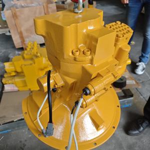 Hihg מחפר איכות חפירה חלקים jd490e 9133005x 9133005 at202484 hpv091ds משאבה ראשית עבור ג 'ון דויר - Product Image 4