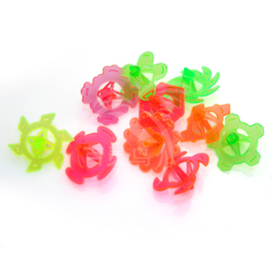 Directement de la Chine Promotionnel le <span class=keywords><strong>Plus</strong></span> Populaire Pot À <span class=keywords><strong>Toupie</strong></span> En Plastique MIni Petits Jouets Pour La Vente En Gros - Product Image 2