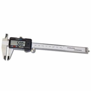 Calibrador Vernier Digital (Cuerpo Metálico) - Product Image 3