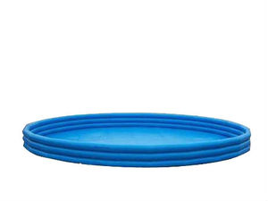 Piscina hinchable para tobogán <span class=keywords><strong>de</strong></span> PVC hermética - Product Image 2