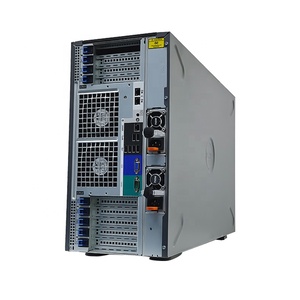 Serveurs Tour Dell T630/T640/T430/T620 – Hôte Silencieux pour l'ERP, le Calcul, la Virtualisation GPU, le Stockage et l'IPTV - Product Image 2