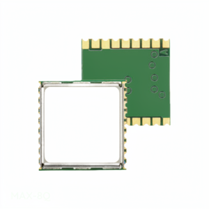 เครื่องรับสัญญาณ RF รุ่น MAX-8Q ของแท้ - Product Image 1