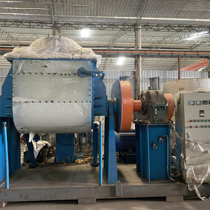Nuevo Producto: Equipo de Mezcla de Adhesivo Termofusible de Conversión de Frecuencia de Alta Eficiencia Energética - Product Image 4