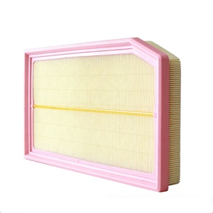 Nouveau filtre à air de voiture de haute qualité OEM 2640940100 HA/BC051 Garantie 1 an - Product Image 5