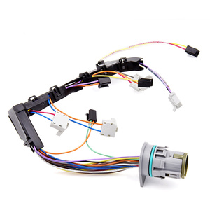ชุดสายไฟเกียร์ 29543336 D121446C 350-0087 772117 สำหรับ Allison LCT100 ปี 2006-2009 - Product Image 2