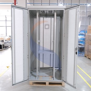 Tầng thường vụ tủ điện Bảng điều khiển Bảng điều khiển công tắc điện bánh Tủ freestanding Tủ bay Hệ thống bao vây - Product Image 2