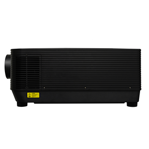 Fabricant <span class=keywords><strong>SMX</strong></span> Projecteur laser 3D 3LCD Projecteur 12000 lumens pour la cartographie de projection - Product Image 5