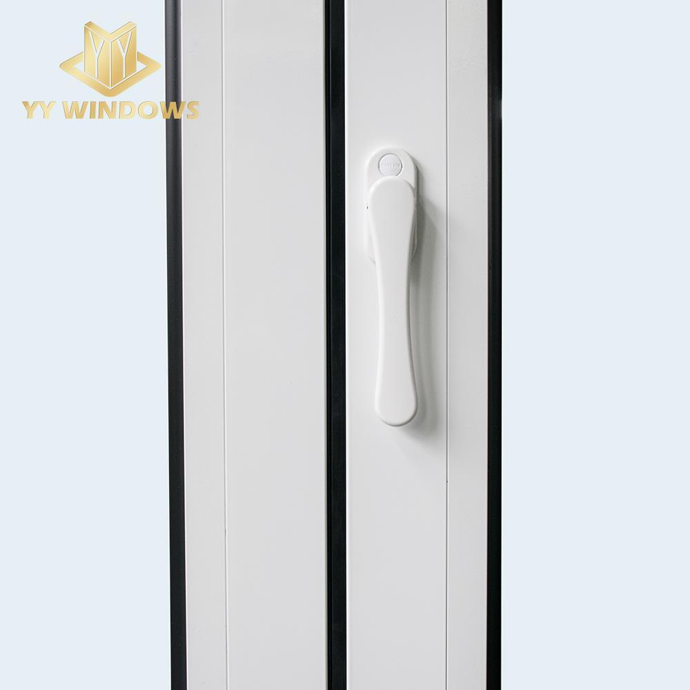 Australian Standard AS2047 Original Supplier Double Glazed Aluminum Foldable Folding Bi Fold Bifold Windows Windows · image 6
