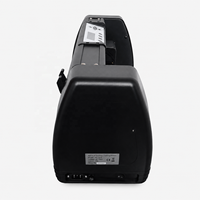 Nuevo Plotter de Corte Ecológico de Alta Precisión A3 de 375 mm con Signmaster para Máquina Cortadora de Vinilos Adhesivos