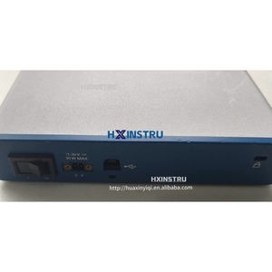 YTD NI USB-6351 781440-01 DAQ อุปกรณ์ IO อเนกประสงค์ X-Series การ์ดเก็บข้อมูล USB H - Product Image 4