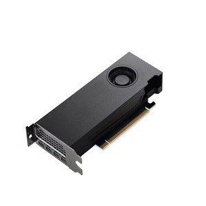 Nouvelle Carte Graphique Professionnelle pour Station de Travail RTX A2000 12GB 6GB en Stock RTX A2000 6G RTX A2000 12G Grandes Performances Format Compact - Product Image 3