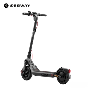 Nouvelle trottinette électrique urbaine étanche IPX5 800W 36V 32KM/H Vitesse maximale Trottinette électrique Segway <span class=keywords><strong>Ninebot</strong></span> E3 Pro - Product Image 3