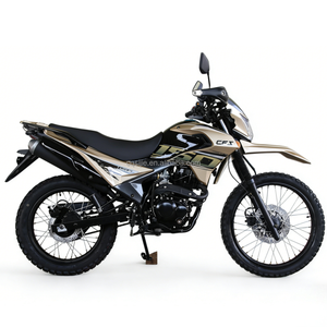 Motocicletta Fuoristrada 150cc <span class=keywords><strong>RM</strong></span> Motor 2025 Nuovo Modello 2026 Economica <span class=keywords><strong>Moto</strong></span> da Cross 200cc - Product Image 3