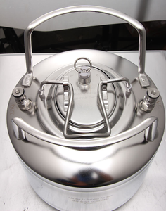 Dispensador <span class=keywords><strong>de</strong></span> <span class=keywords><strong>Barril</strong></span> <span class=keywords><strong>de</strong></span> <span class=keywords><strong>Cerveza</strong></span> Casero, <span class=keywords><strong>Barril</strong></span> Cornelius <span class=keywords><strong>de</strong></span> Acero Inoxidable 304 <span class=keywords><strong>de</strong></span> 6L 9L 10L 12L 15L 18.5L 24.5L para <span class=keywords><strong>Cerveza</strong></span>, Refrescos y Vino - Product Image 6