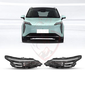 Tah phụ tùng ô tô Nhà cung cấp Xe <span class=keywords><strong>LED</strong></span> Đèn pha cho GAC Trumpchi M8 GS4 GS8 empow emkoo Aion V y xe đầu đèn - Product Image 2