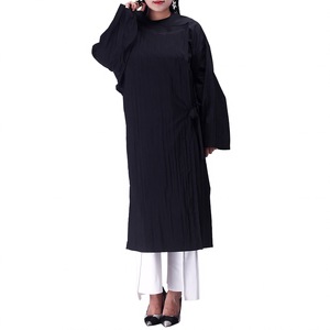 Hairdressing Cape Long Sleeve Stain Resistant Adjustable For Spa Salon Hair Coloring Barber Beauty Use - Product Image 4