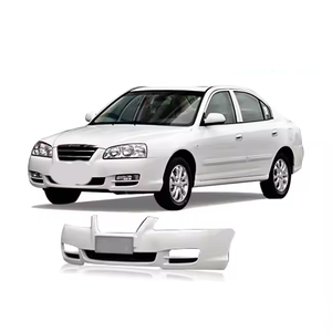 Ensemble de pare-chocs, pièce de pare-chocs, kit de pare-chocs avant pour Chrysler 300S 2015 2016 2017 2018 2019 2010 2021 2022 2023 - Product Image 6