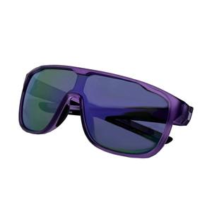 Luxury Women's <b>Sunglasses</b> with Tac Polarized Lens Anti-Fog Anti-UV <b>Mirrored</b> PC Frame Eyewear for Sports Cycling Bike Sun Glasses - Product Image 5