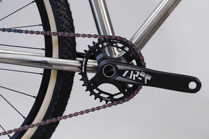 <span class=keywords><strong>Bicicleta</strong></span> de montaña para adultos de 7 velocidades con <span class=keywords><strong>precio</strong></span> barato personalizado de fábrica con freno de disco doble, suspensión delantera bloqueable - Product Image 5
