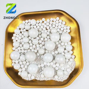 Измельчитель из диоксида циркония - Product Image 3