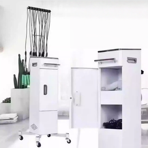 Processore Intelligente a Infrarossi per Trattamenti Capelli <span class=keywords><strong>Ricci</strong></span>, Colorazione e Permanente, Stile Moderno per Saloni e Spa - Product Image 1