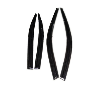 12 ans usine fenêtre déflecteur <span class=keywords><strong>pluie</strong></span> seuil <span class=keywords><strong>porte</strong></span> visière pour suzuki DZIRE - Product Image 3