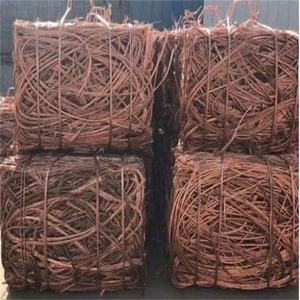 เครื่องบดเศษลวดทองแดง99.99% คุณภาพสูงจากเศษทองแดง99.99% เบอร์รี่ - Product Image 5