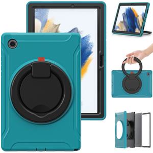 Étui de protection robuste en TPU souple pour tablette Samsung Galaxy Tab A8 10,5 pouces 2022 SM-X200 X205 - Product Image 3