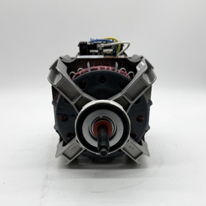 Motor de <span class=keywords><strong>Secadora</strong></span> <span class=keywords><strong>Mabe</strong></span> SX2538 DMAB00185FB 900S0022G001 115V 60Hz 1725RPM 4.5A 1/4HP - Product Image 5