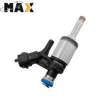 Piezas de automóviles para BMW Mini Cooper S R55 R56 R57 N14 1,6, inyector de combustible 7528351 0261500029 13538682350