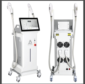 Multifunctional Photo Facial Machine Skin Tightening Spot Reduction Oil Control <b>Beauty</b> <b>Equipment</b> - Product Image 5