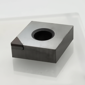 METALDUR CBN CNMG120408-Premium <b>Cutting</b> & Forming <b>Tool</b> - Product Image 1